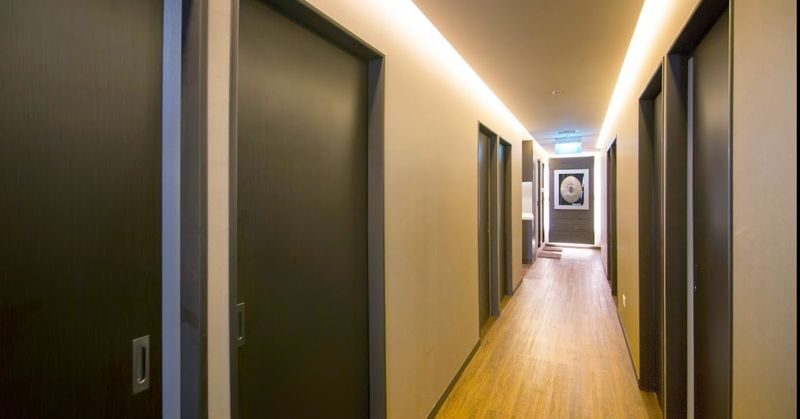 Healing Touch Spa Singapore - Prices and what counts as value