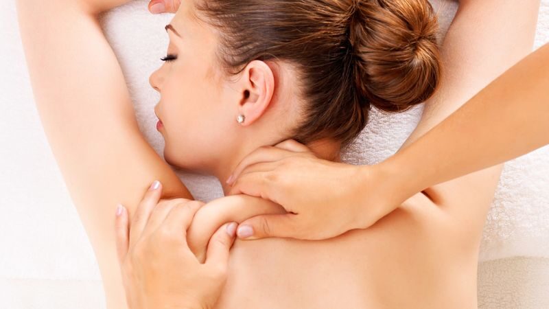 Healing Touch Spa Singapore - Making the reservation without a last-minute scramble