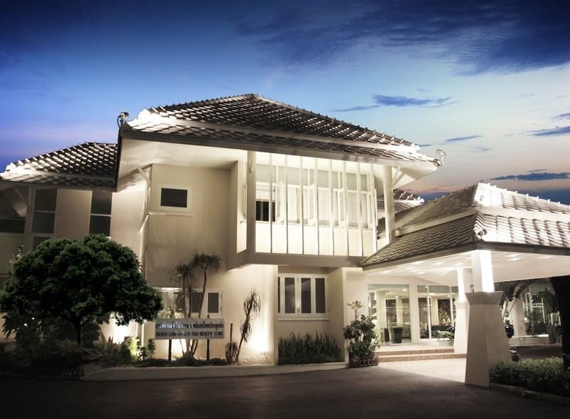 Health Land Spa at Ekkamai in Bangkok - At a glance