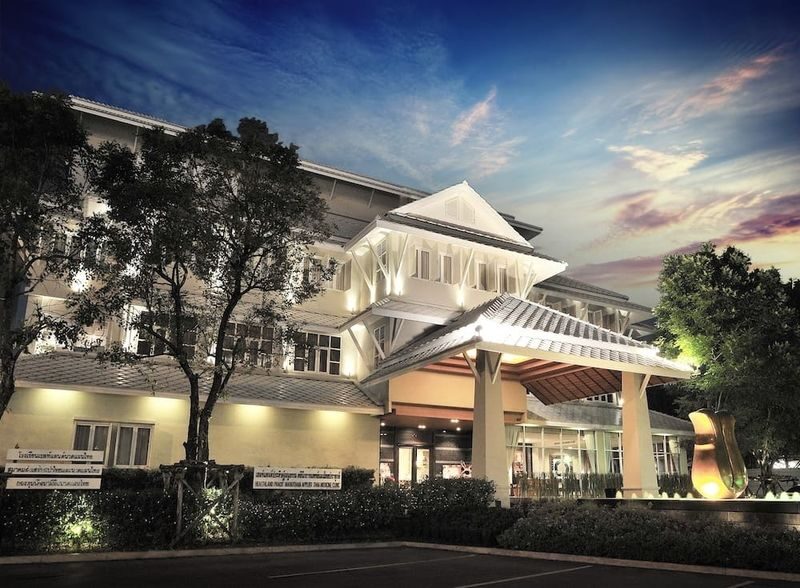 Health Land Spa at Praditmanutham in Bangkok - Key points before you book