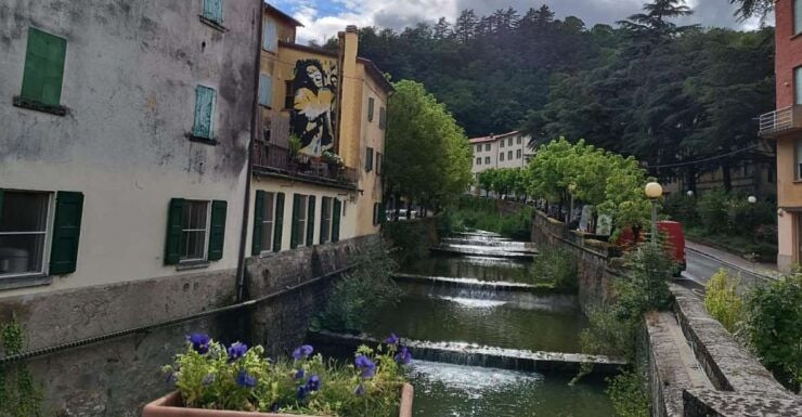 Health Tour: Porretta Terme - Booking Information