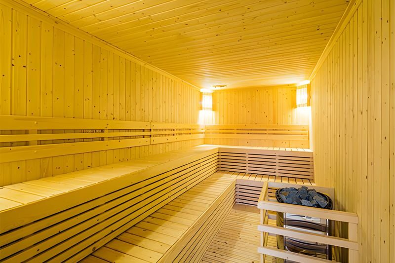 Healthworld Onsen Spa and Massage in Bangkok - What the price gets you