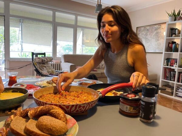 Healthy Istanbul Morning: Yoga and Healthy Turkish Breakfast - Customer Feedback