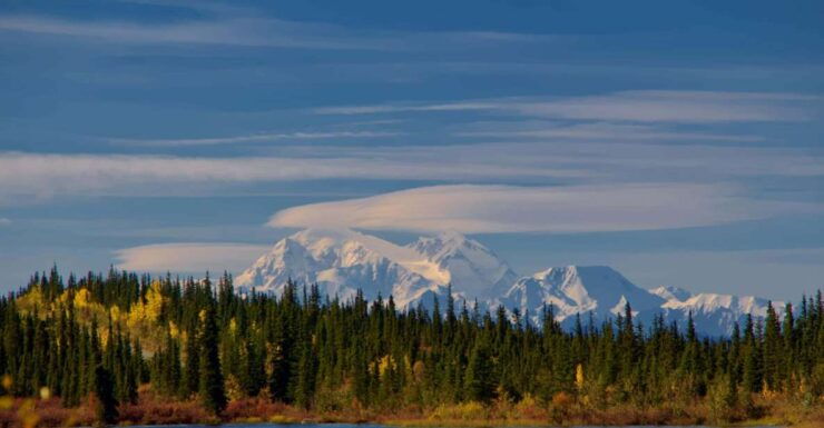 Healy: Denali National Park Self-Guided Jeep Adventure - Tour Details