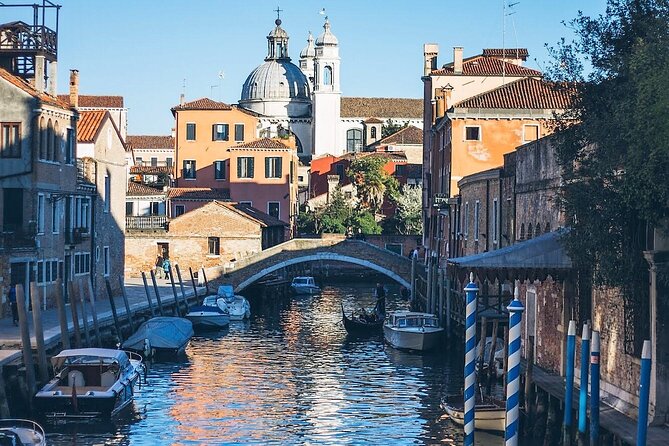 Heart and Soul of Venice Private Tour, Highlights and Hidden Gems of Venice Tour - Tour Overview