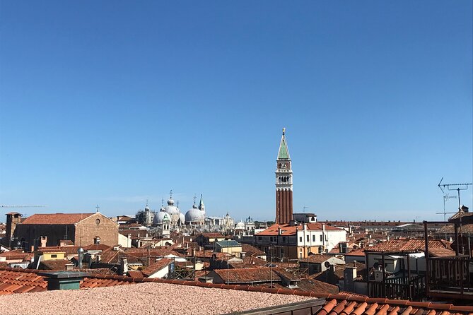 Heart and Soul of Venice Private Tour, Highlights and Hidden Gems of Venice Tour - Tour Details