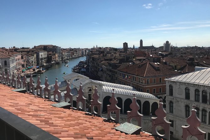 Heart and Soul of Venice Private Tour, Highlights and Hidden Gems of Venice Tour - Reviews