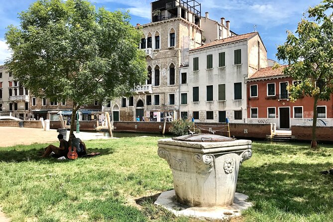 Heart and Soul of Venice Private Tour, Highlights and Hidden Gems of Venice Tour - Directions