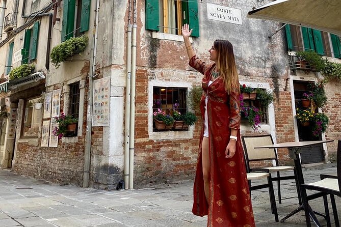 Heart and Soul of Venice Private Tour, Highlights and Hidden Gems of Venice Tour - The Sum Up