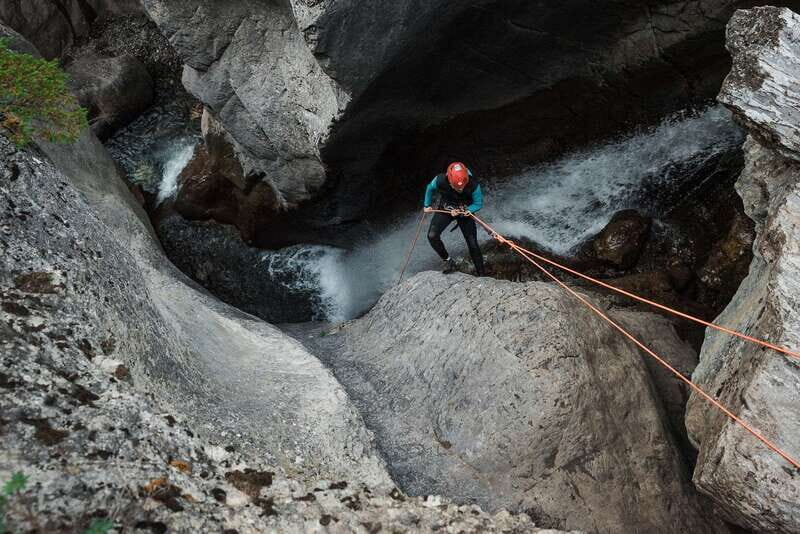 Heart Creek Canyoning tour - Beginner friendly - Near Banff - FAQs