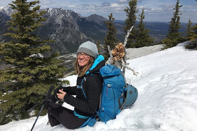 Heart Mountain Horseshoe - Canadian Rockies Summit Series - Cancellation Policy and Weather Considerations