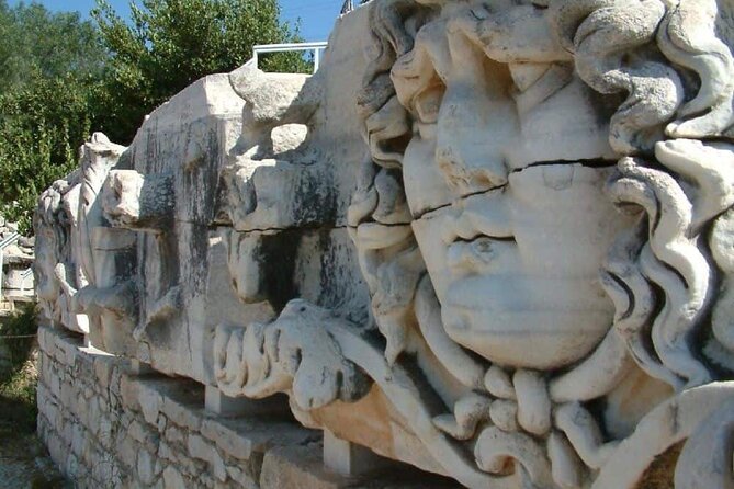 Heart of Aegean: Private Priene - Miletus - Didyma Tour - The Sum Up