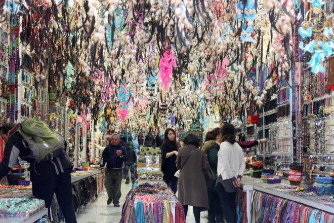 Heart of Athens Private Walking Tour - Inclusions