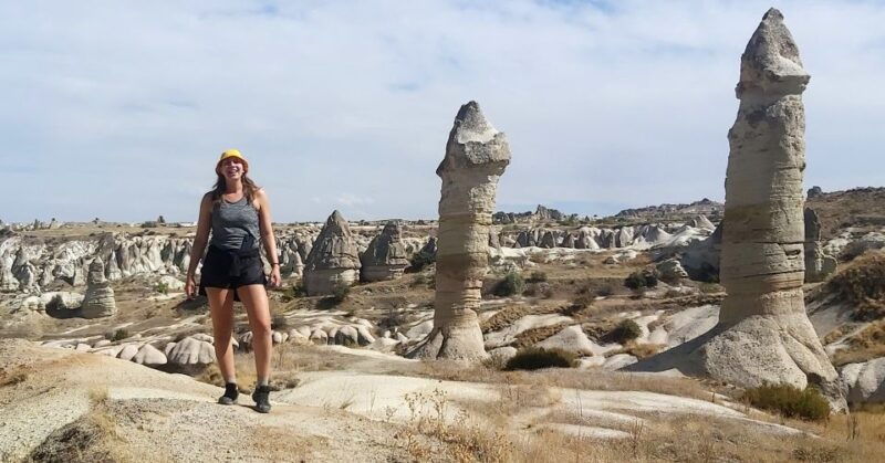 Heart of Cappadocia: Full-Day Highlights Hiking Tour - Good To Know