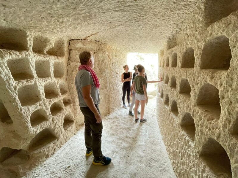 Heart of Cappadocia: Full-Day Highlights Hiking Tour - Why This Tour Offers Great Value