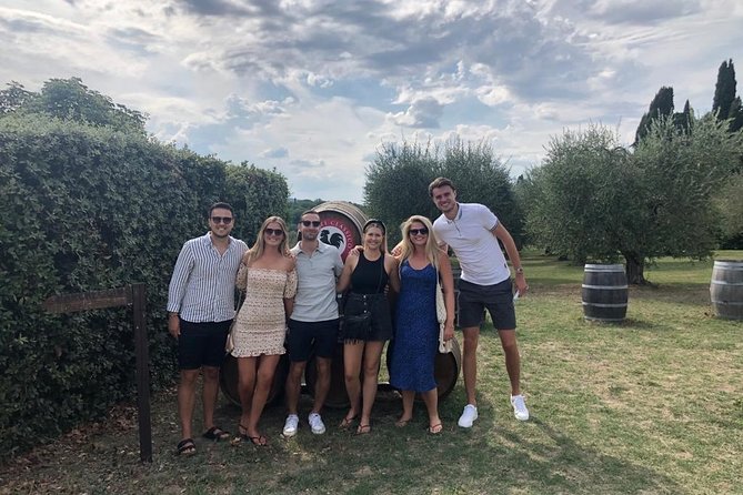 Heart of Chianti Classico - 2 Wineries Lunch Included - Chianti Wine Tour - Additional Information