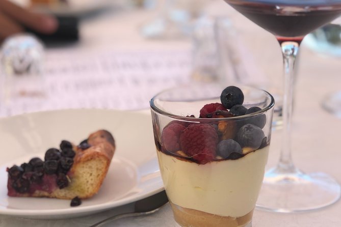 Heart of Chianti Classico - 2 Wineries Lunch Included - Chianti Wine Tour - Directions