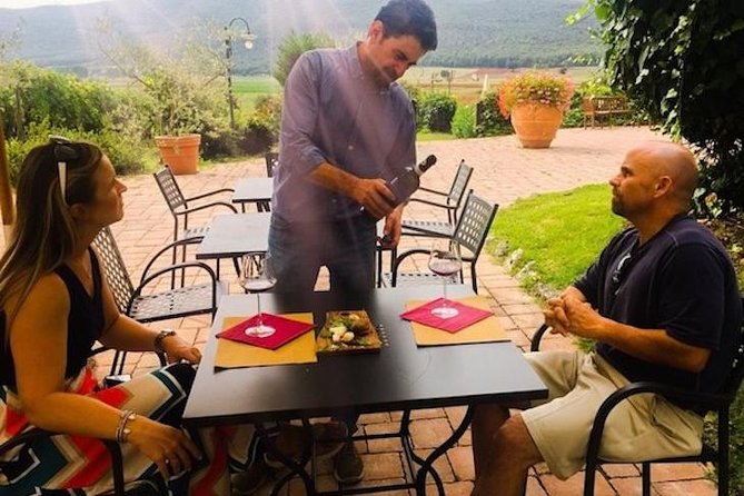 Heart of Chianti Classico - 2 Wineries Lunch Included - Chianti Wine Tour - Common Questions