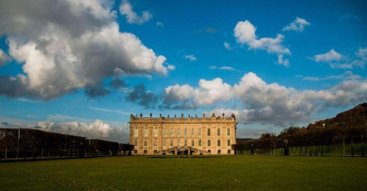 Heart of England, North Wales and Yorkshire 5-Day Tour - Tour Details