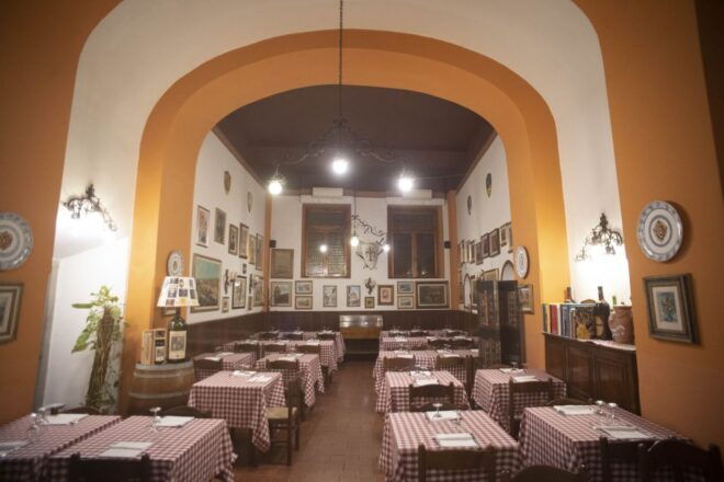Heart of Florence: Dinner and Three Tenors Concert Ticket - Reserving Now & Paying Later