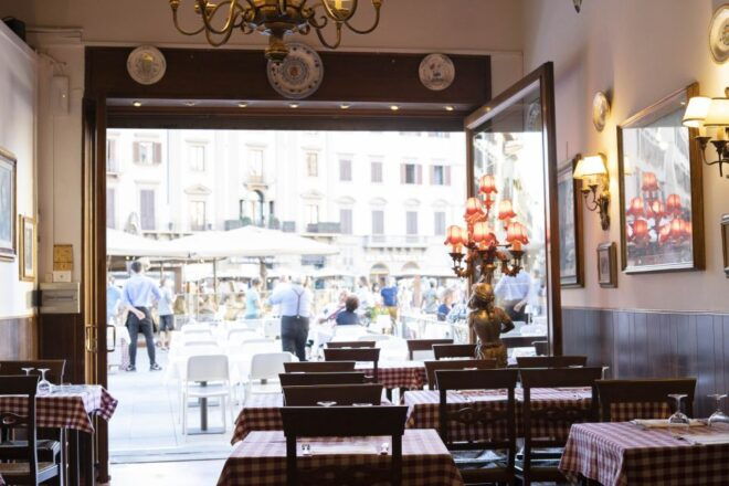 Heart of Florence: Dinner and Three Tenors Concert Ticket - Customer Reviews and Ratings