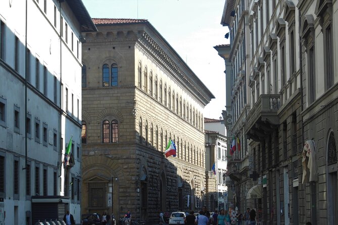 Heart of Florence Guided Walking Tour - Pricing and Affordability