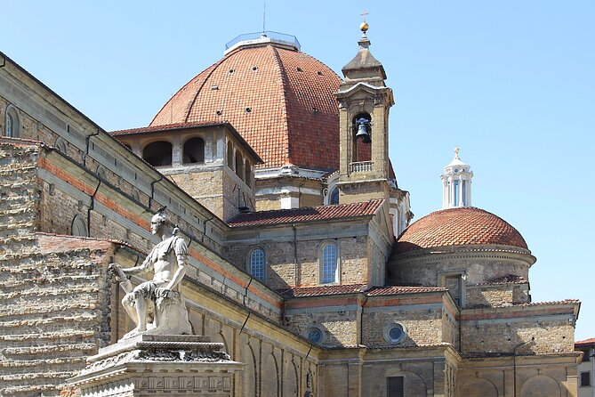 Heart of Florence Guided Walking Tour - Common Questions