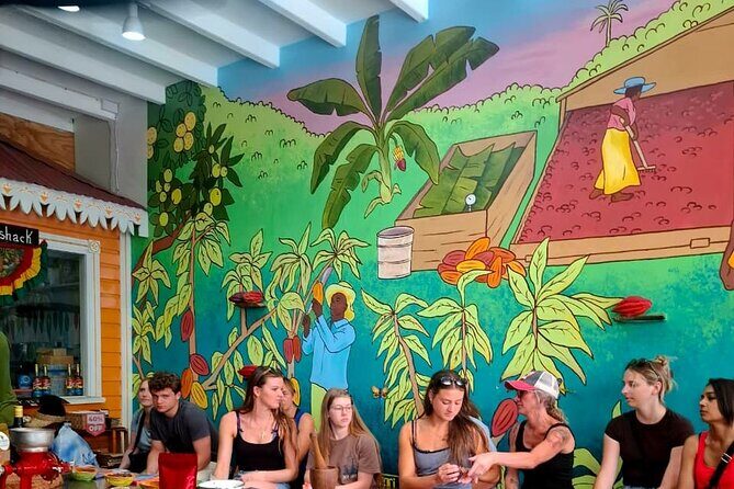 Heart of Grenada Heritage Adventure - Good To Know