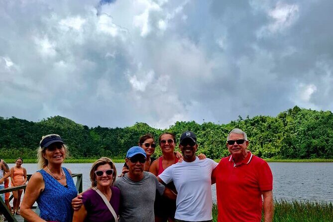 Heart of Grenada Heritage Adventure - Final Thoughts: Who Will Love This Tour?