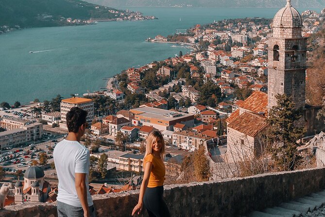 Heart of Old Montenegro Private Tour - Tour Details