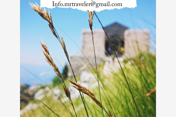 Heart of Old Montenegro Private Tour - Reviews