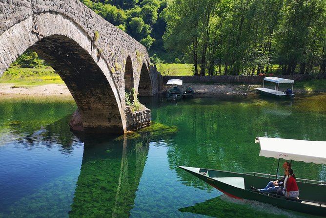 Heart of Old Montenegro Private Tour - Meeting Point