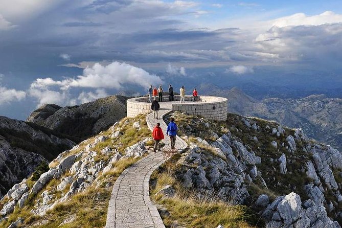 Heart of Old Montenegro Private Tour - Confirmation