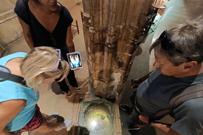 Heart of Paris Private Guided Tour: Catacombs Entry Tickets Incl. - Cancellation Policy