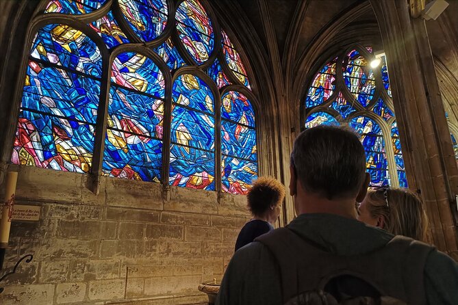 Heart of Paris Private Guided Tour: Catacombs Entry Tickets Incl. - Reviews