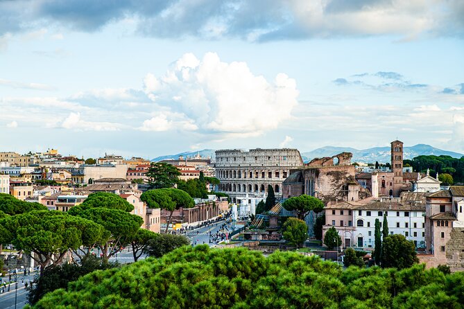 Heart of Renaissance and Roman Cuisine Walking Tour in Trastevere - Inclusions and Exclusions