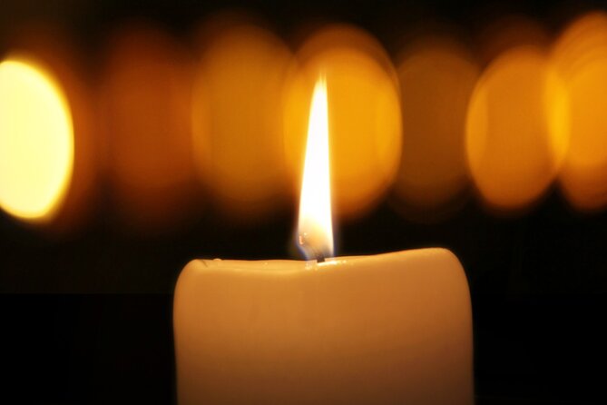 Heart of Rome: Candlelight Wine & Food Tasting in Ancient Ruins - The Sum Up