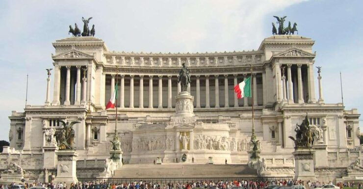 Heart of Rome: Private Walking Tour - Good To Know