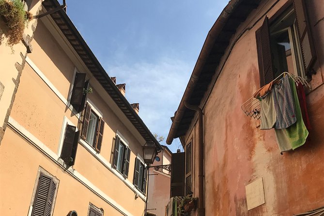 Heart of Rome Walking Tour With Gelato Semi-Private and Private Options - Booking and Cancellation Policy