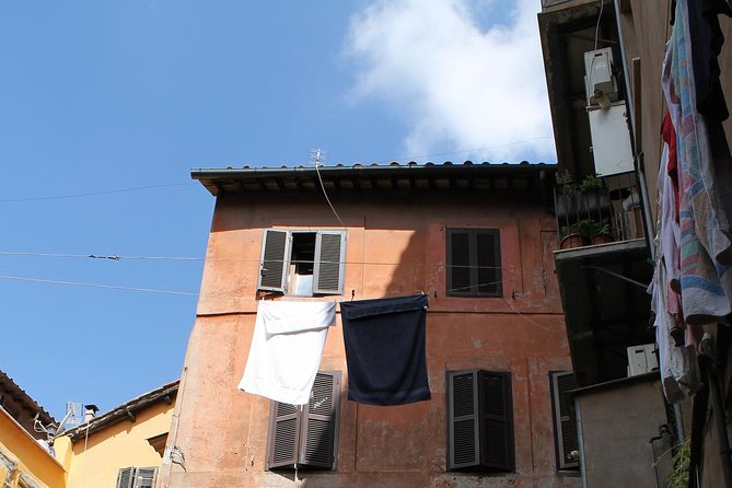 Heart of Rome Walking Tour With Gelato Semi-Private and Private Options - Contact Information and Terms