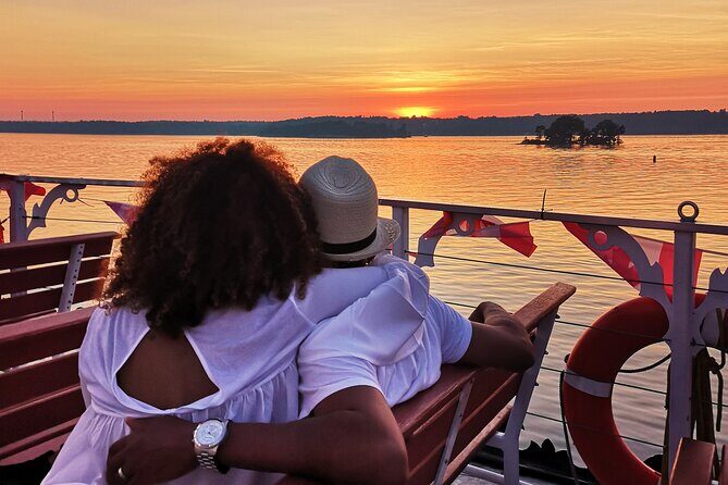 Heart of the 1000 Islands Sightseeing Cruise - Final Thoughts