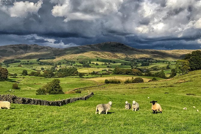 Heart of the Lakes - Booking and Reservation