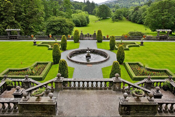 Heart of the Lakes - Transportation