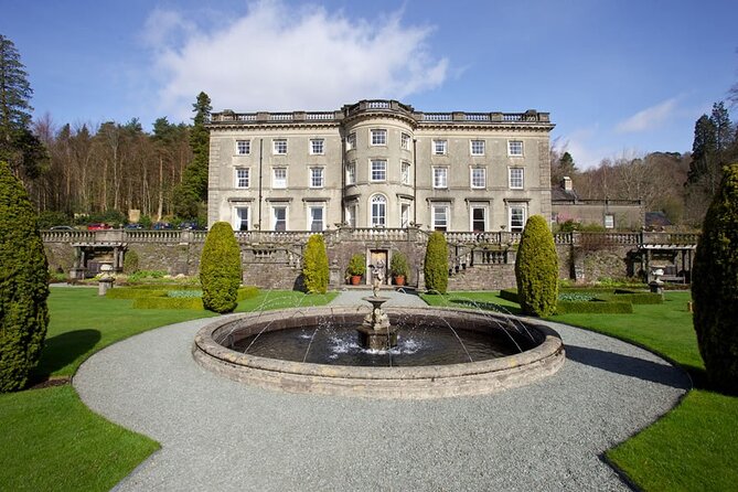 Heart of the Lakes - Highlights