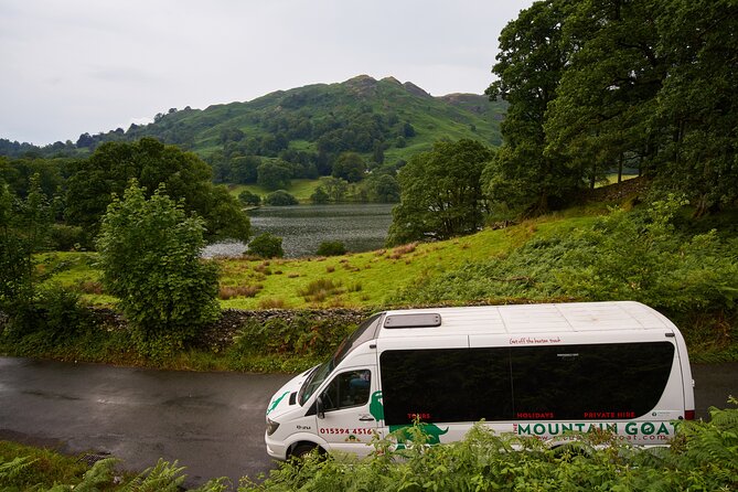 Heart of the Lakes - Common Questions