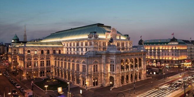 Heart of Vienna: Historic and Cultural Audio-Tour in English - Meeting Point and Accessibility