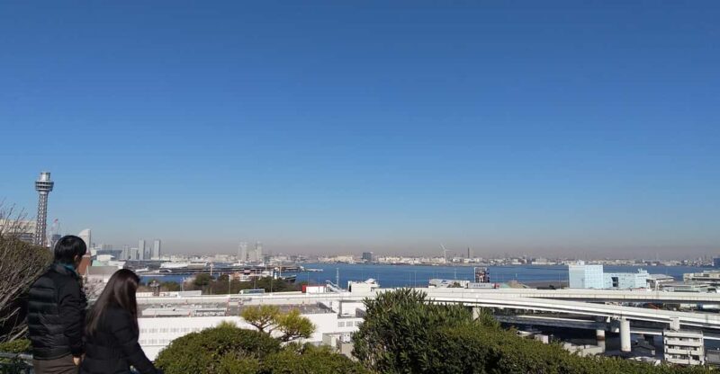 "Heart of Yokohama" Walking: Experience Hill Area - Final Thoughts: Who Will Love This Tour?