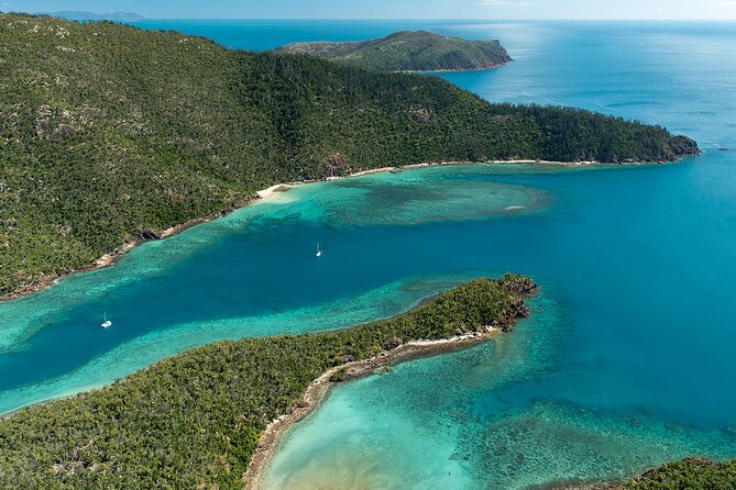 Heart Reef & Whitehaven Rest and Relax - 2.5Hr Helicopter Tour - Directions
