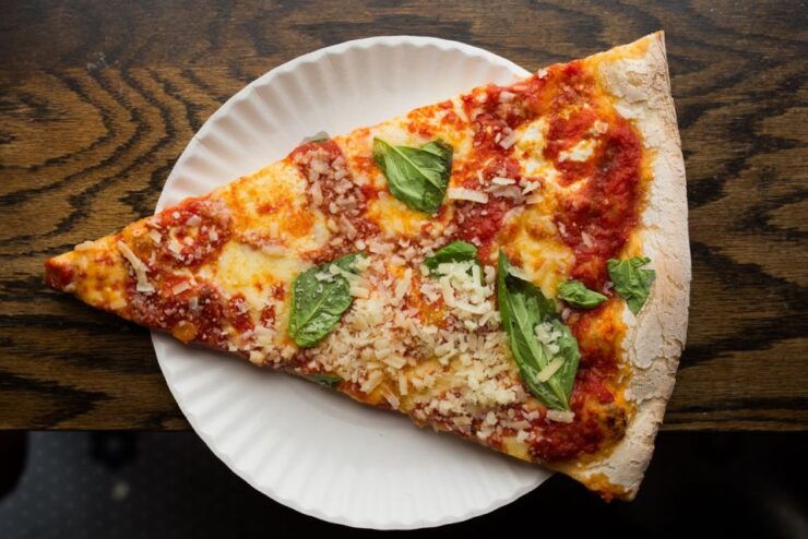 Heart & Soul of Greenwich Village Food and Culture Tour - Food Tastings