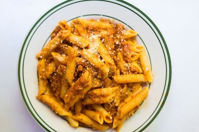 Heart & Soul of Greenwich Village Food & Culture Tour by FNYT - Cancellation Policy